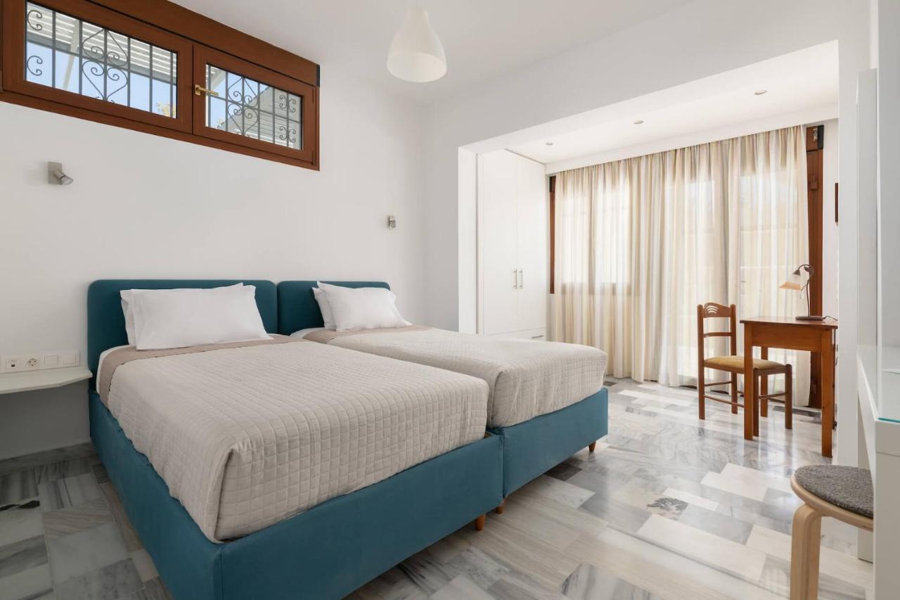 Arte Suites Pefki Exterior foto